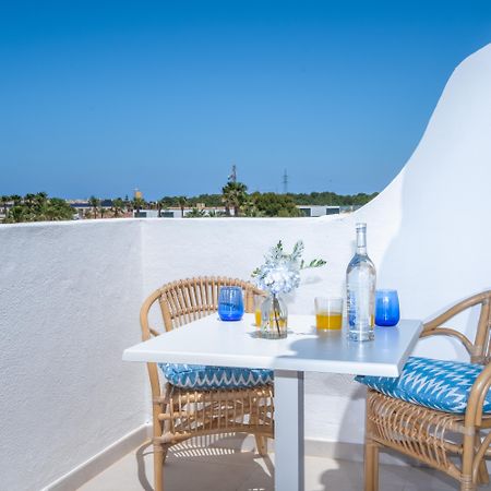 Fergus Style Carema Beach Кала-ен-Бош Екстер'єр фото