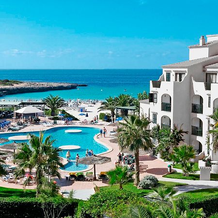 Fergus Style Carema Beach Кала-ен-Бош Екстер'єр фото