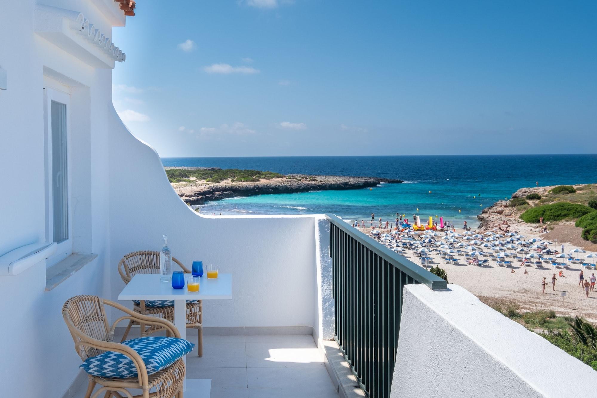 Fergus Style Carema Beach Кала-ен-Бош Екстер'єр фото