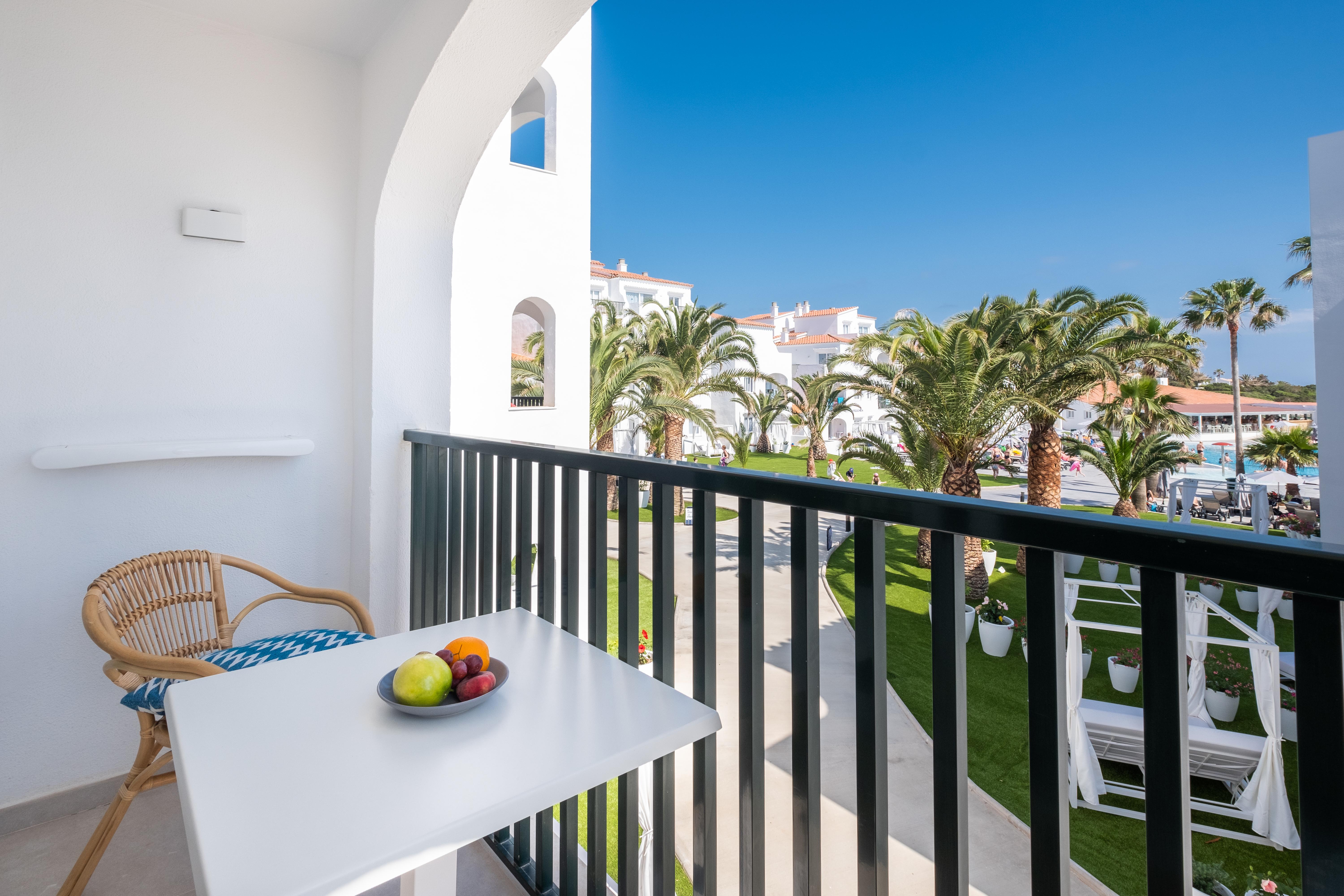 Fergus Style Carema Beach Кала-ен-Бош Екстер'єр фото