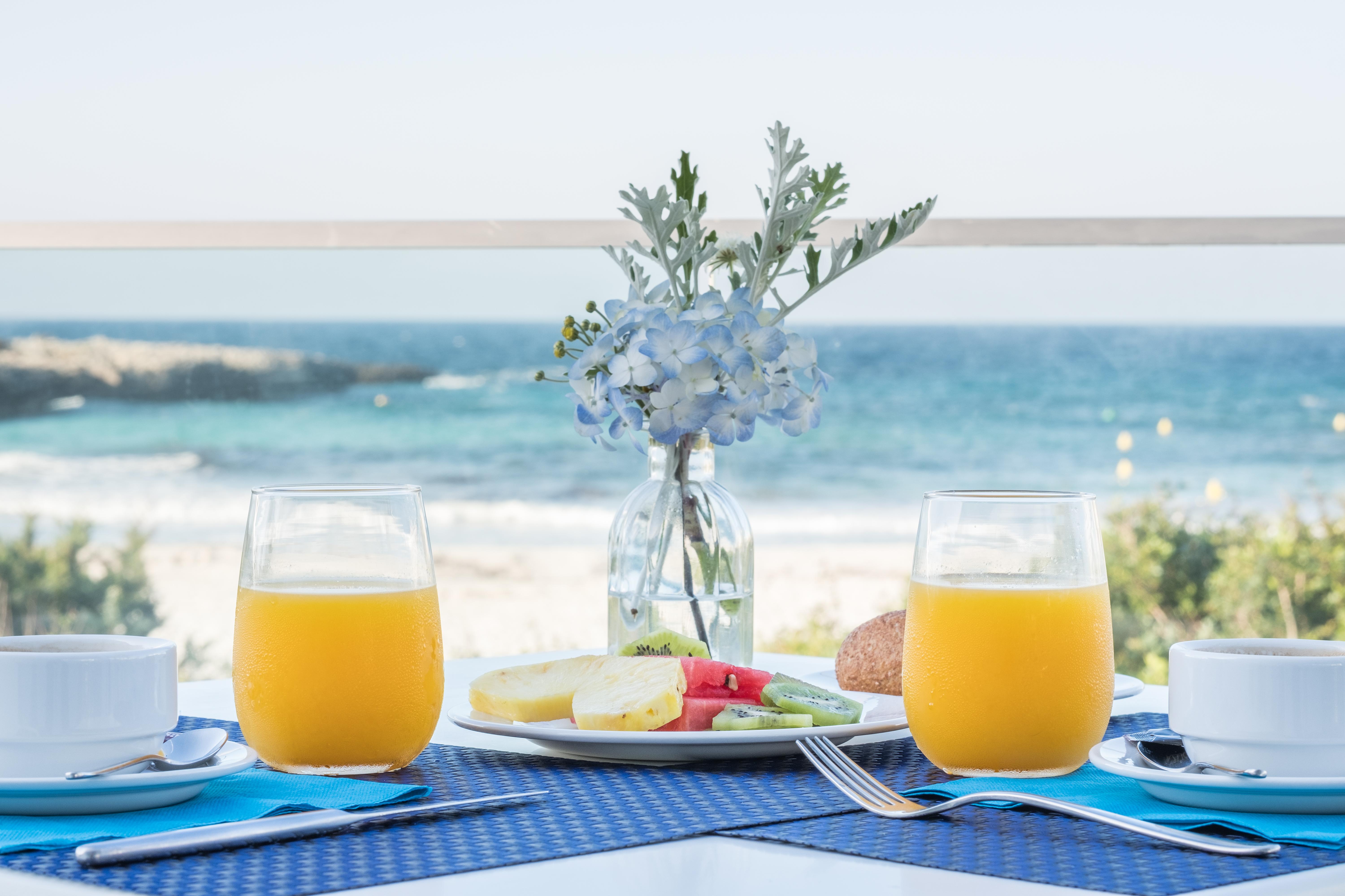 Fergus Style Carema Beach Кала-ен-Бош Екстер'єр фото